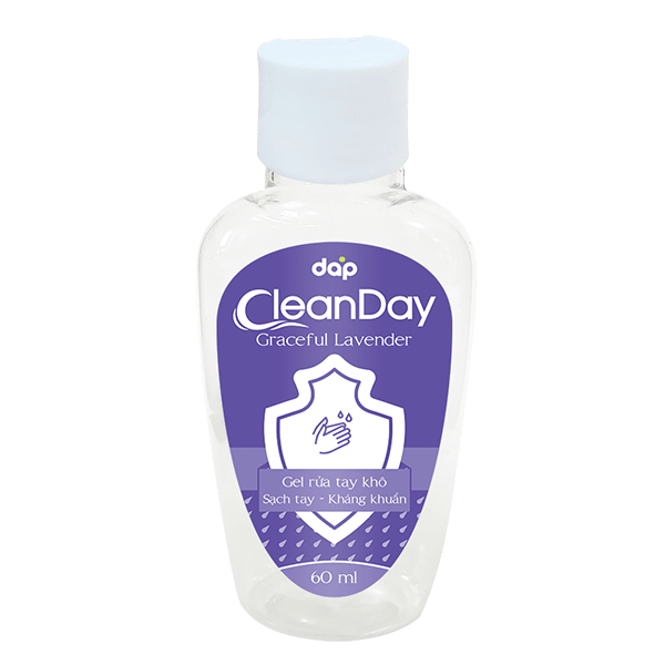 Clean Day Graceful Lavender 1