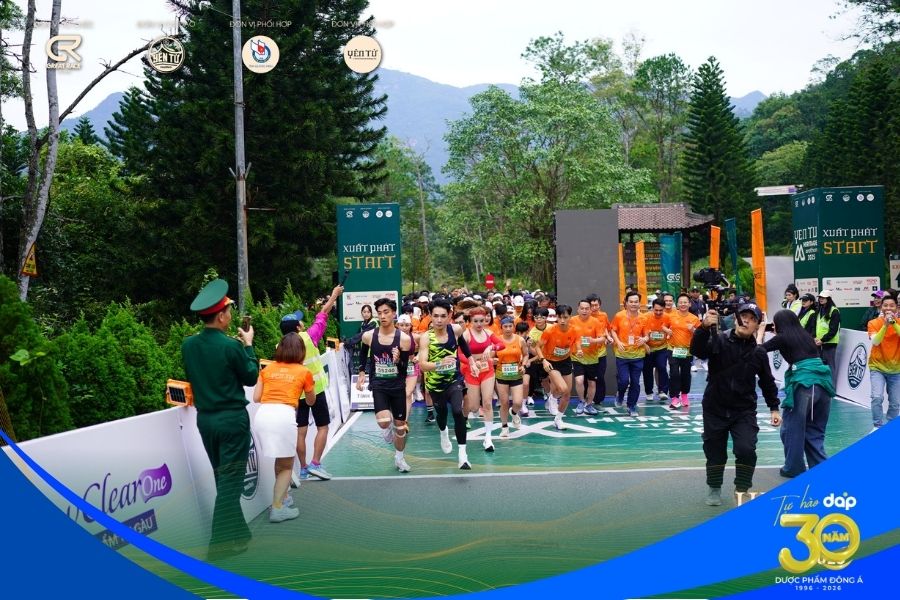 Dược phẩm Đông Á