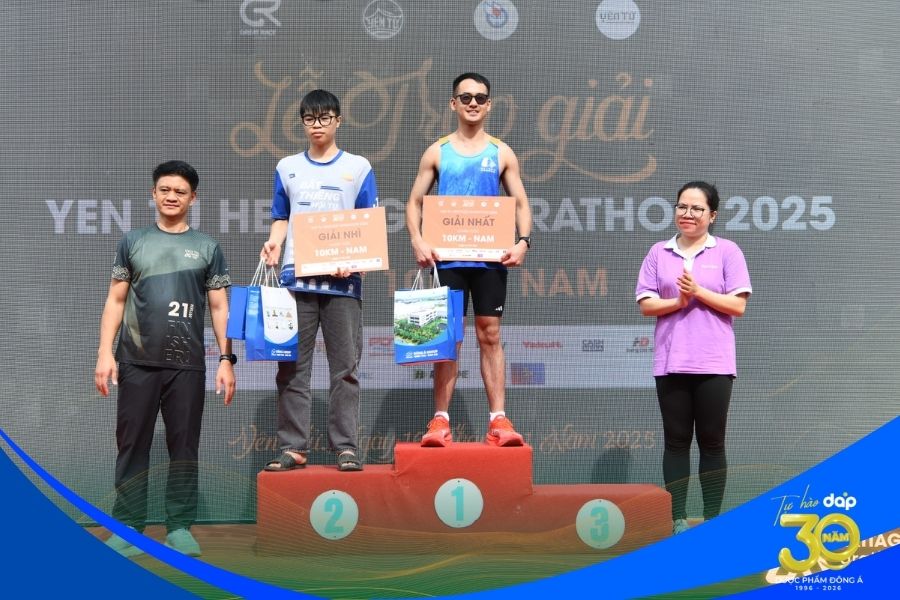 Dược phẩm Đông Á