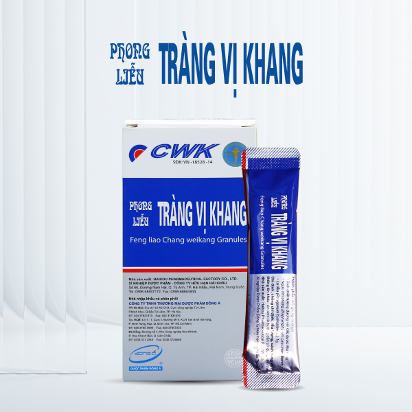 Phong Liễu Tràng Vị Khang